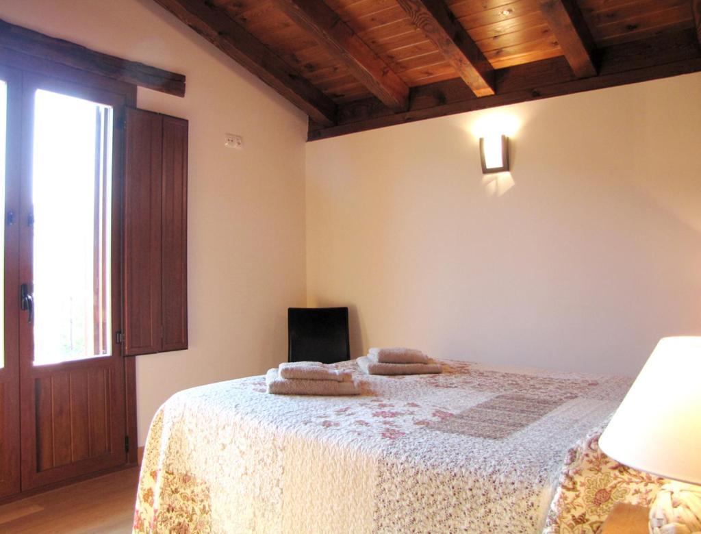 Apartamento Sagardikoetxea II Oskotz Exterior foto