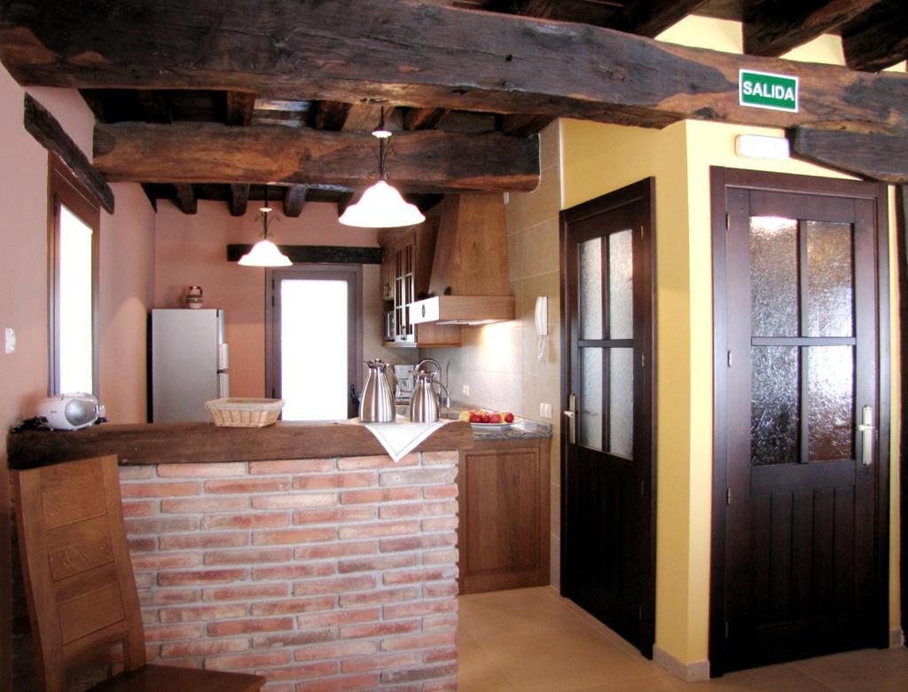 Apartamento Sagardikoetxea II Oskotz Exterior foto